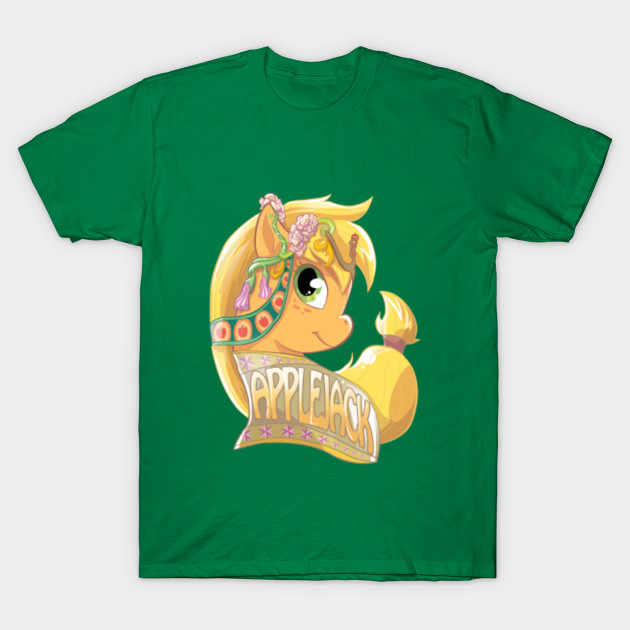 Applejack Liberty Style